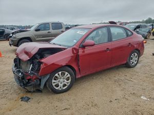 Hyundai Elantra BLUE 2.0L 4 2010