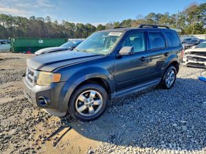 Ford Escape XLT 3.0L 6 2009