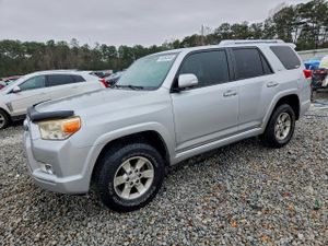 Toyota 4Runner SR5 4.0L 6 2010