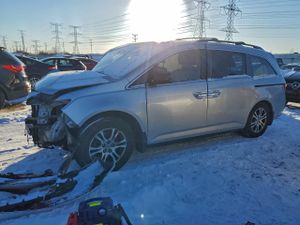 Honda Odyssey EXL 3.5L 6 2013