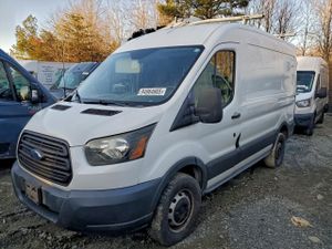 Ford Transit T-250 3.7L 6 2015