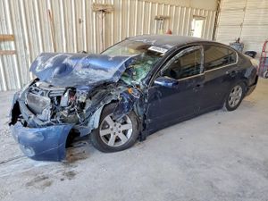 Nissan Altima 2.5 2.5L 4 2009