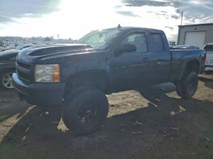 Chevrolet Silverado 1500 K1500 5.3L 8 2008