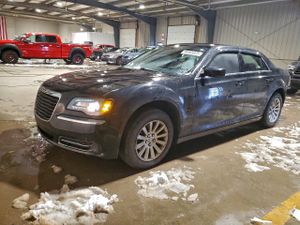 Chrysler 300 3.6L 6 2012
