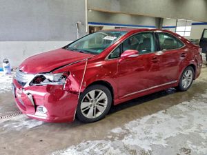 Lexus HS 250h 250H 2.4L 4 2010