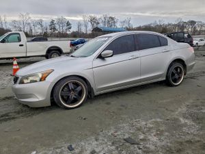 Honda Accord LXP 2.4L 4 2008
