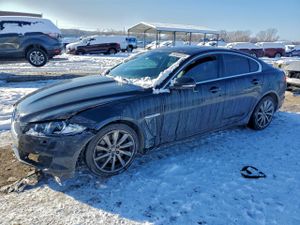 Jaguar XF 5.0L 8 2012
