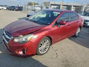 Subaru Impreza PREMIUM 2.0L 4 2014