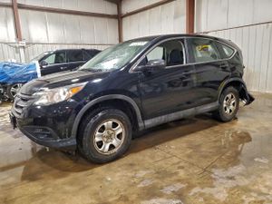 Honda CR-V LX 2.4L 4 2013