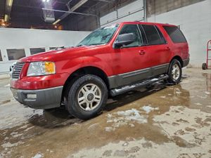 Ford Expedition XLT 5.4L 8 2003