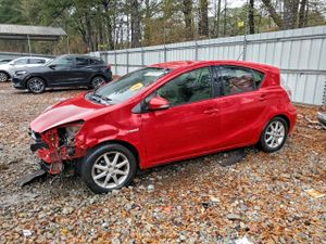 Toyota Prius 1.5L 4 2012