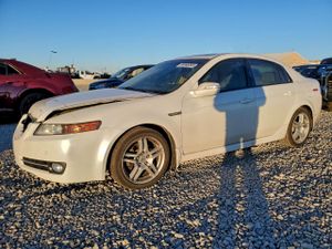 Acura TL 3.2L 6 2008