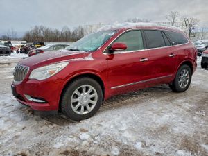 Buick Enclave 3.6L 6 2013
