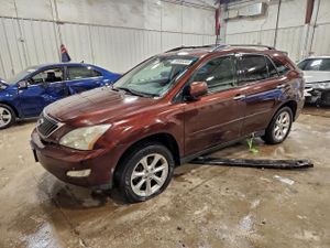 Lexus RX 350 3.5L 6 2009