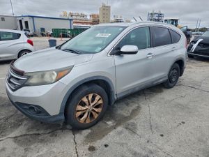 Honda CR-V EXL 2.4L 4 2013