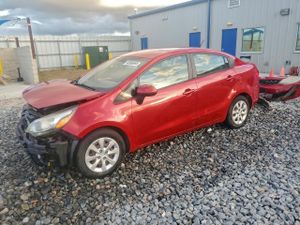 Kia Rio LX 1.6L 4 2013