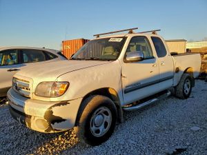 Toyota Tundra ACCESS CAB SR5 3.4L 6 2004