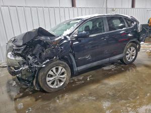 Honda CR-V EX 2.4L 4 2014