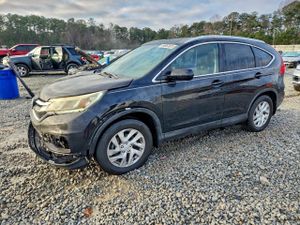 Honda CR-V EXL 2.4L 4 2015