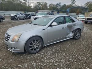 Cadillac CTS LUXURY COLLECTION 3.0L 6 2012