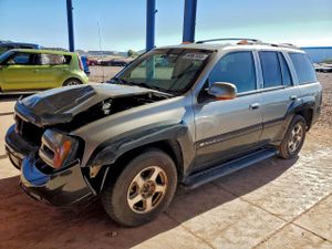 Chevrolet Trailblazer 4.2L 6 2003