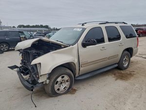 Chevrolet Tahoe C1500 LT 5.3L 8 2010