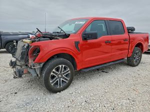 Ford F-150 SUPERCREW 2.7L 6 2023
