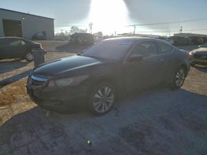 Honda Accord LX 2.4L 4 2012