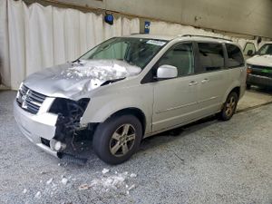 Dodge Grand Caravan (Caravan) SXT 3.8L 6 2010