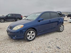 Toyota Corolla XR 1.8L 4 2006