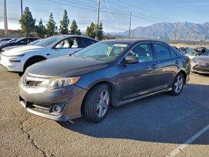 Toyota Camry L 2.5L 4 2014