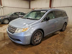 Honda Odyssey EXL 3.5L 6 2011