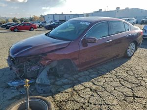 Honda Accord EXL 3.5L 6 2013