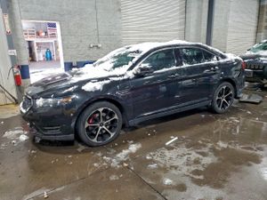 Ford Taurus SHO 3.5L 6 2015