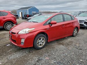 Toyota Prius 1.8L 4 2010