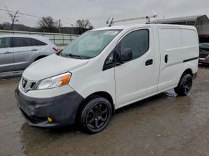 Nissan NV200 2.5S 2.0L 4 2015