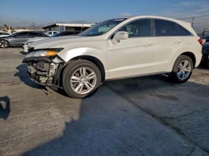 Acura RDX TECHNOLOGY 3.5L 6 2014