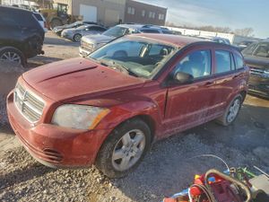 Dodge Caliber SXT 2.0L 4 2009