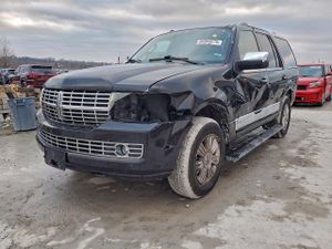 Lincoln Navigator 5.4L 8 2013