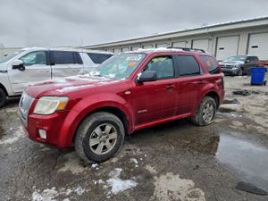 Mercury Mariner 2.3L 4 2008