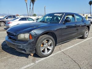 Dodge Charger 2.7L 6 2008