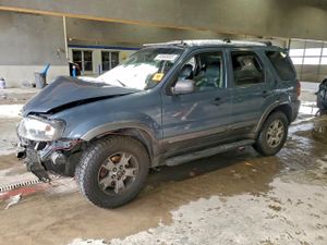Ford Escape XLT 3.0L 6 2005