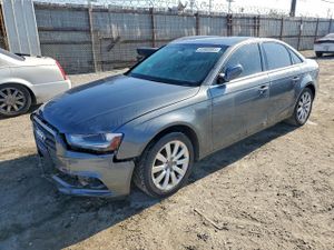 Audi A4 PREMIUM 2.0L 4 2013