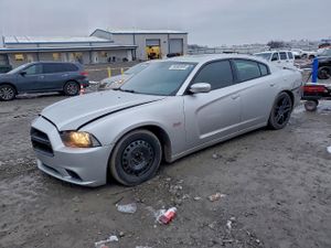 Dodge Challenger R/T 5.7L 8 2012