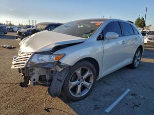 Toyota Venza 3.5L 6 2011