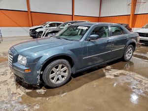 Chrysler 300 TOURING 3.5L 6 2006