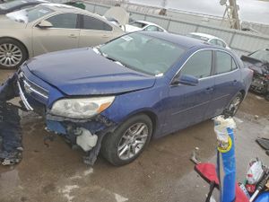 Chevrolet Malibu 1LT 2.5L 4 2013