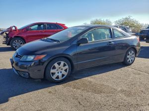 Honda Civic LX 1.8L 4 2006