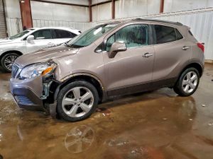 Buick Encore 1.4L 4 2015