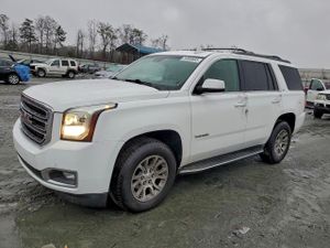 GMC Yukon SLT 5.3L 8 2015